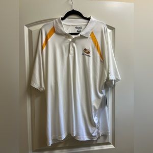 Champion LSU Tigers men’s polo